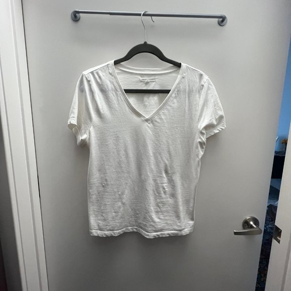 Invincible V-Neck Tee - Picture 2 of 3